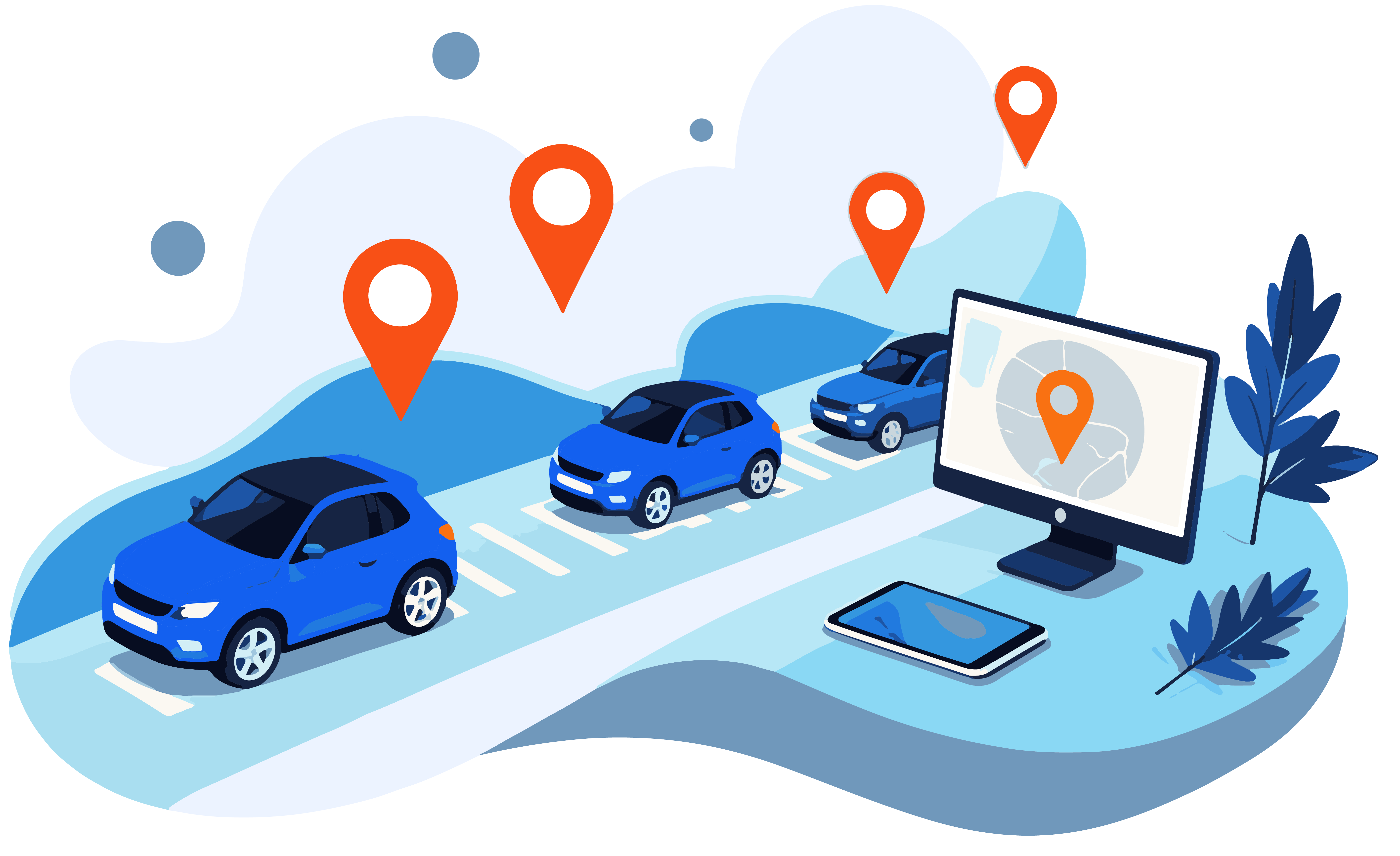 applying for vehicle permit